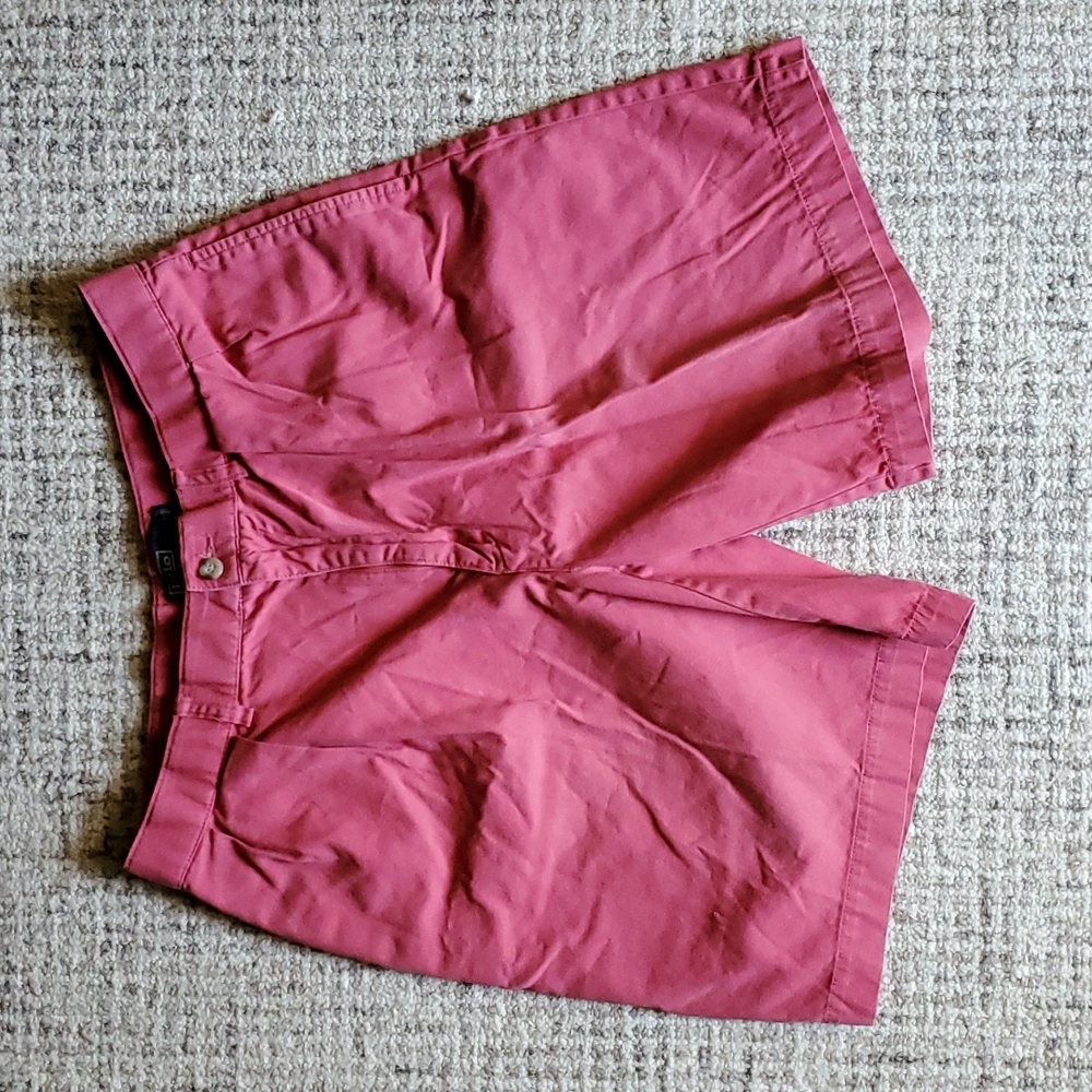 Polo shorts